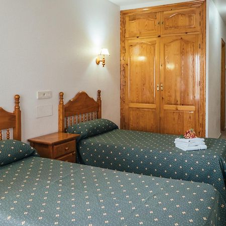 Hotel Valmar Villar de Olalla Экстерьер фото